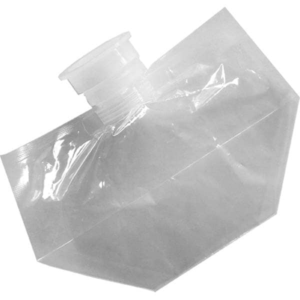 Electrostatic Sanitizing Accessories; Type: Liner ; For Use With: EPIX360 ; Material: Plastic ; Additional Information: 8oz Disposable