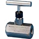 Hydraulic Control Valves - MSC Industrial Supply