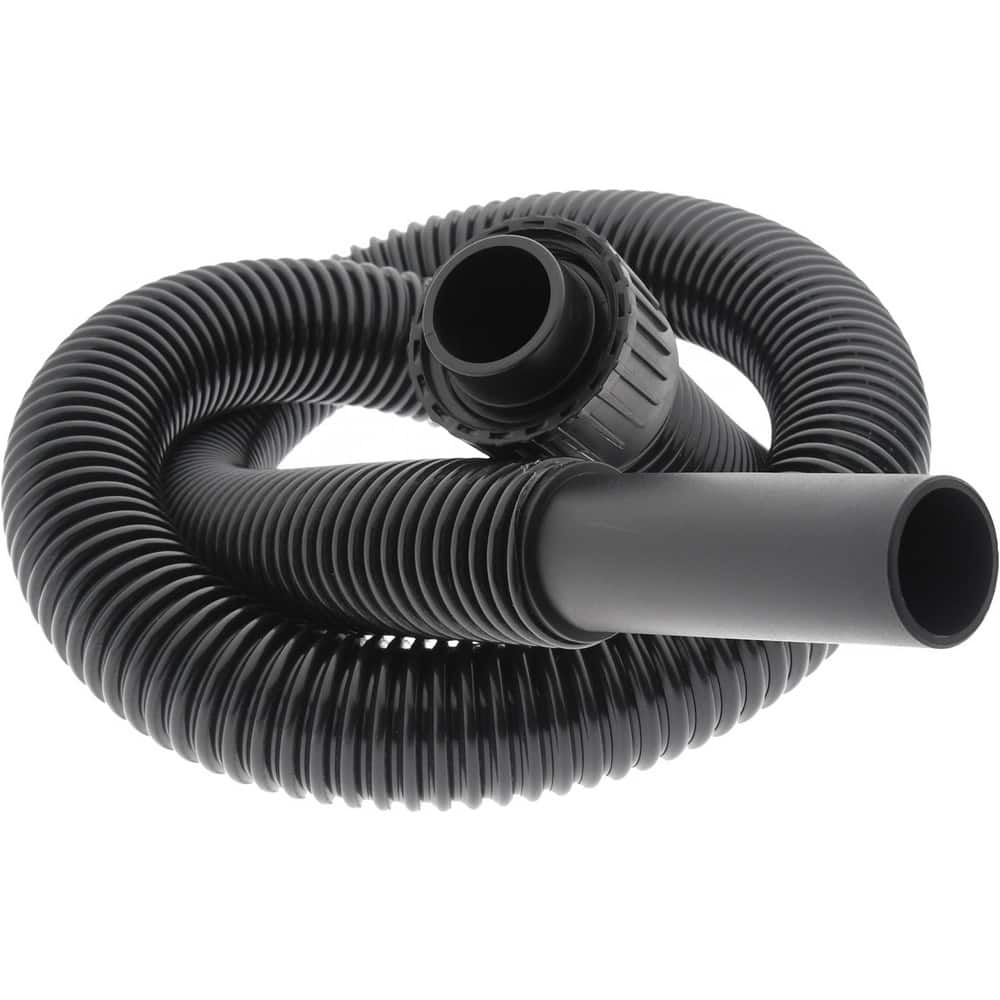 PRO-SOURCE - Vacuum Cleaner Attachments & Hose; Attachment Type: Brush;  Compatible Hose Diameter: 2.5 in; For Use With: Hose - 10311124 - MSC  Industrial Supply