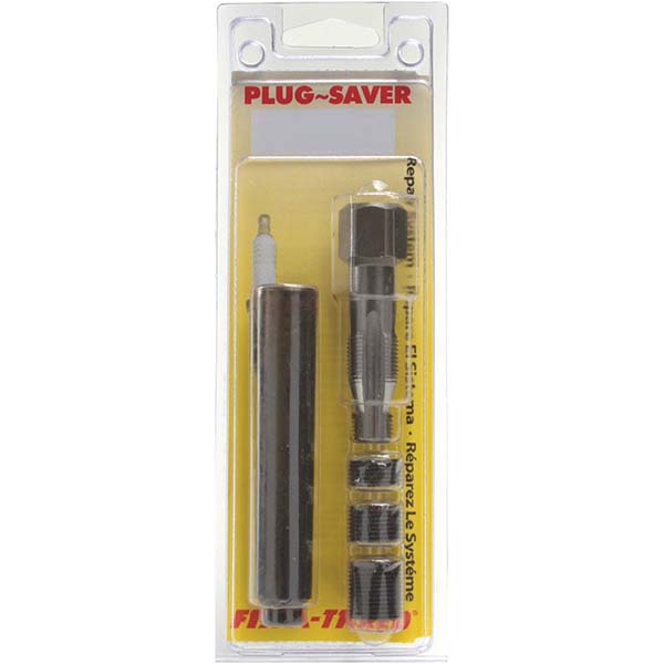 Recoil Thread Repair Kit Thread Repair Kit MSC Direct