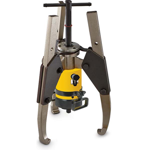 Enerpac Pullers & Separators; Type Heavy Duty Jaw Puller; HeavyDuty