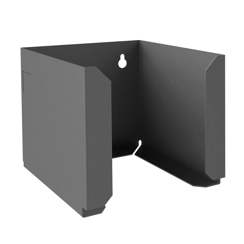 Durham Job Site CutOff Wheel Dispenser 411/16" Deep, 41/4" High