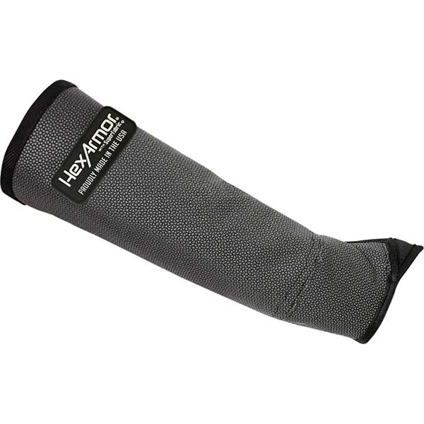 Hexarmor Cut Puncture Resistant Sleeve Size Small Superfabric