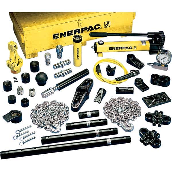 Enerpac MS21020 12-1/2 Ton Capacity Hydraulic Maintenance & Repair Kit 