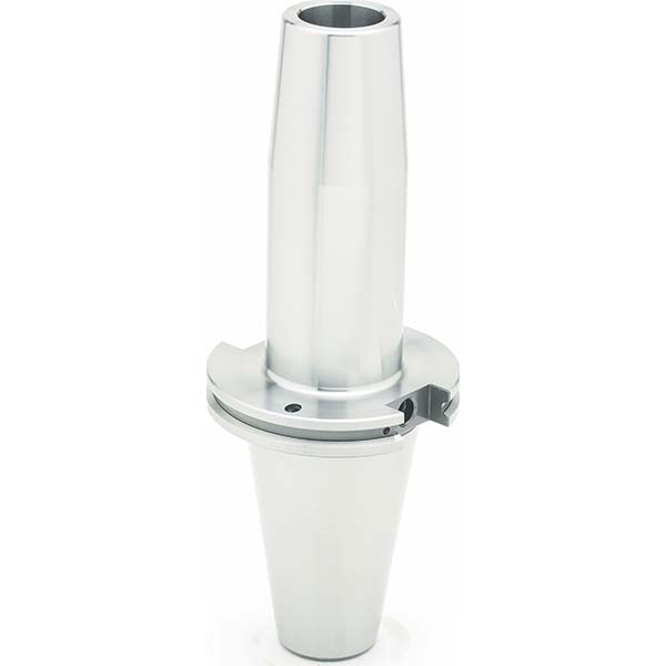 Parlec ShrinkFit Tool Holder & Adapter CAT50 Taper Shank, 0.25