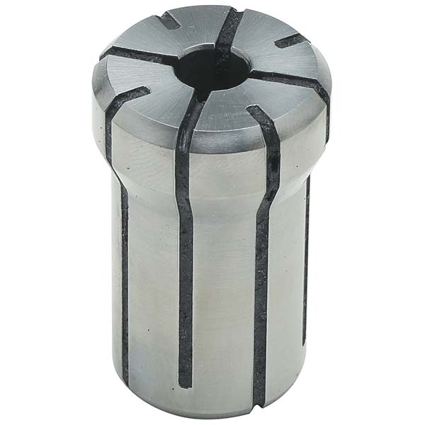 Parlec Double Angle Collet DA100 Collet, 5 mm MSC Industrial