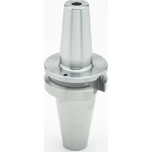 Parlec ShrinkFit Tool Holder & Adapter BT40 Taper Shank, 1.25" Hole