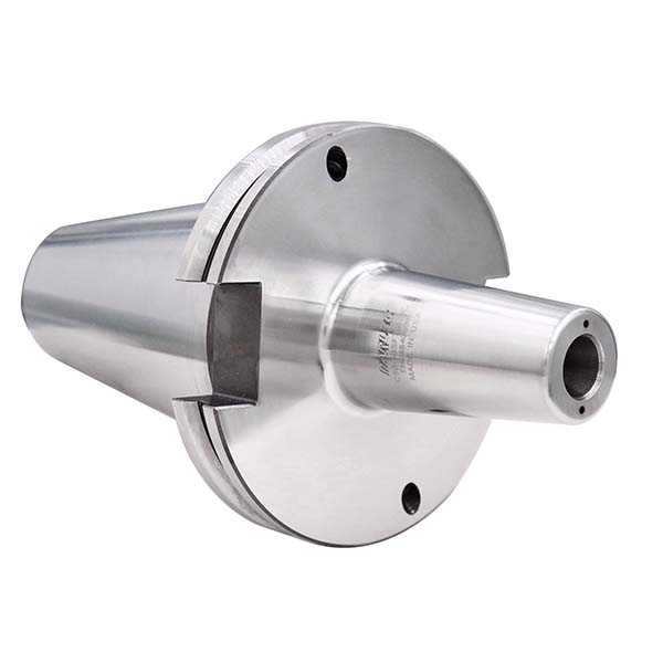 Parlec ShrinkFit Tool Holder & Adapter CAT50 Taper Shank, 0.625