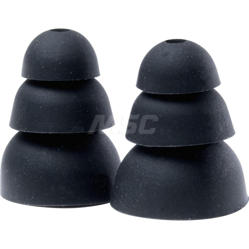 Earbud & Earmuff Parts & Accessories; Type: Earplug ; Includes: 5 Pairs