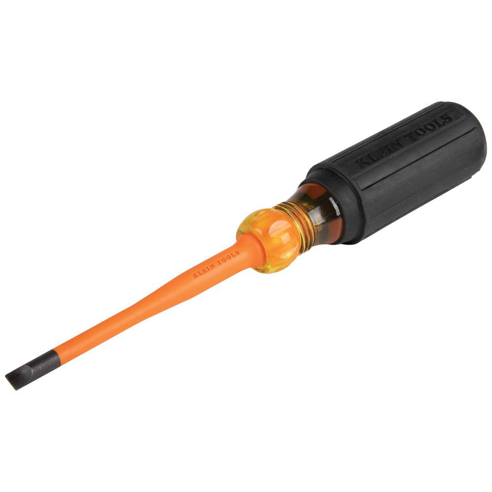 Regular Blade Round Shaft