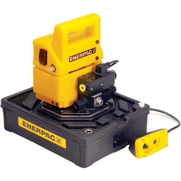 Enerpac PUD1101B Electric Hydraulic Pump 