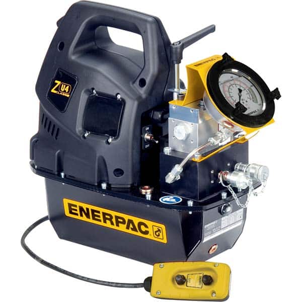 Enerpac ZU4204BBQ Electric Hydraulic Pump 