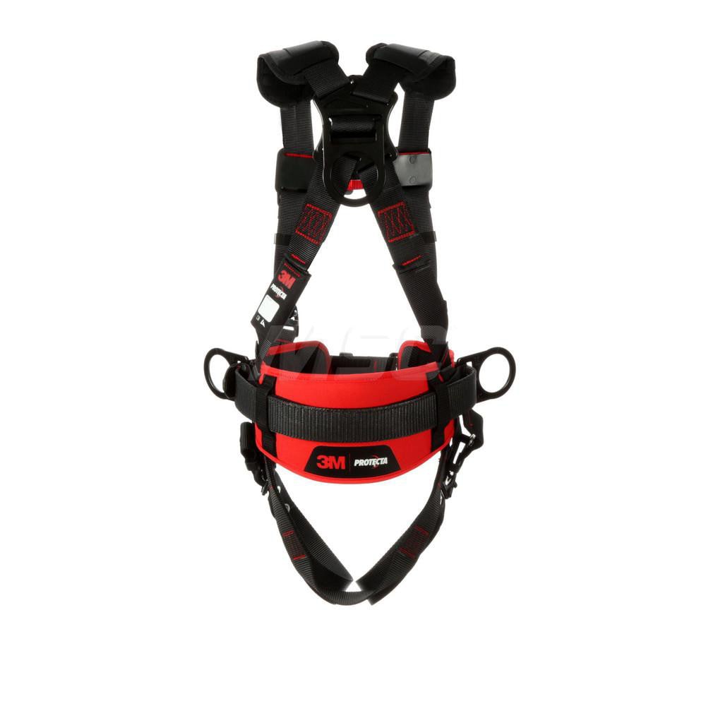 Harnesses; UNSPSC Code: 46182306