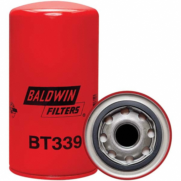 Baldwin Filters Automotive Oil Filter 10378313 MSC Industrial Supply