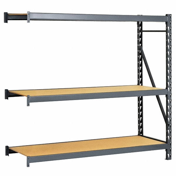 MSC Industrial Supply Co.