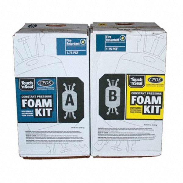 DAP Caulk & Sealants; Product Type Foam ; Chemical Type