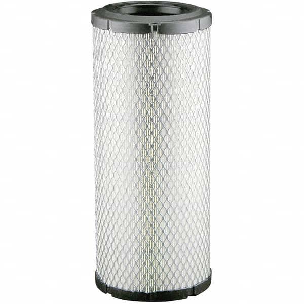 Baldwin Filters RS3542 Automotive Air Filter Element: 5.406" OD, 12.969" OAL 