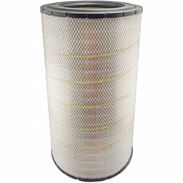 Baldwin Filters RS4989 Automotive Air Filter Element: 14.219" OD, 24.844" OAL 