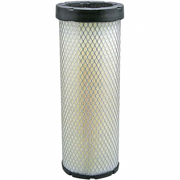 Automotive Filters: Filter Type: Air Filter - Compatible with Case KBH0922, Donaldson X009748, Fram CA8245, Hastings AF2364, JohnDeere AT280663, Purolator A65102 & Wix 546777