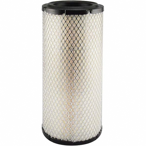 Automotive Filters: Filter Type: Air Filter - Compatible with Caterpillar 2729282, Donaldson P535770, Hastings RS4578 & Wix 46671FR