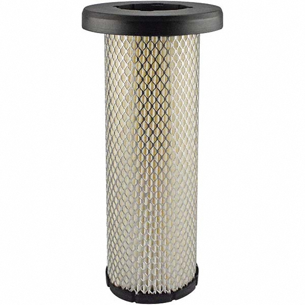 Automotive Filters: Filter Type: Air Filter - Compatible with JohnDeere AT390261 & Wix 49036