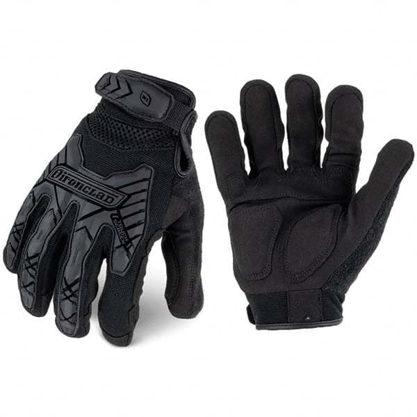 ironCLAD - Work Gloves: Size X-Large, Terry Lined, Terrycloth, Tactical ...