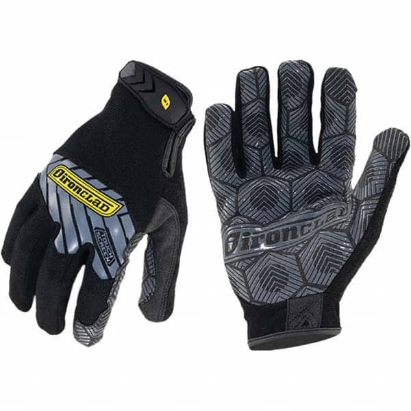 Cut Resistant New Medium M 2 pair Industrial Maintenance Flex Gloves 
