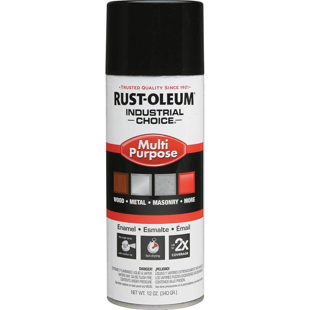 Rust-Oleum Spray Paint