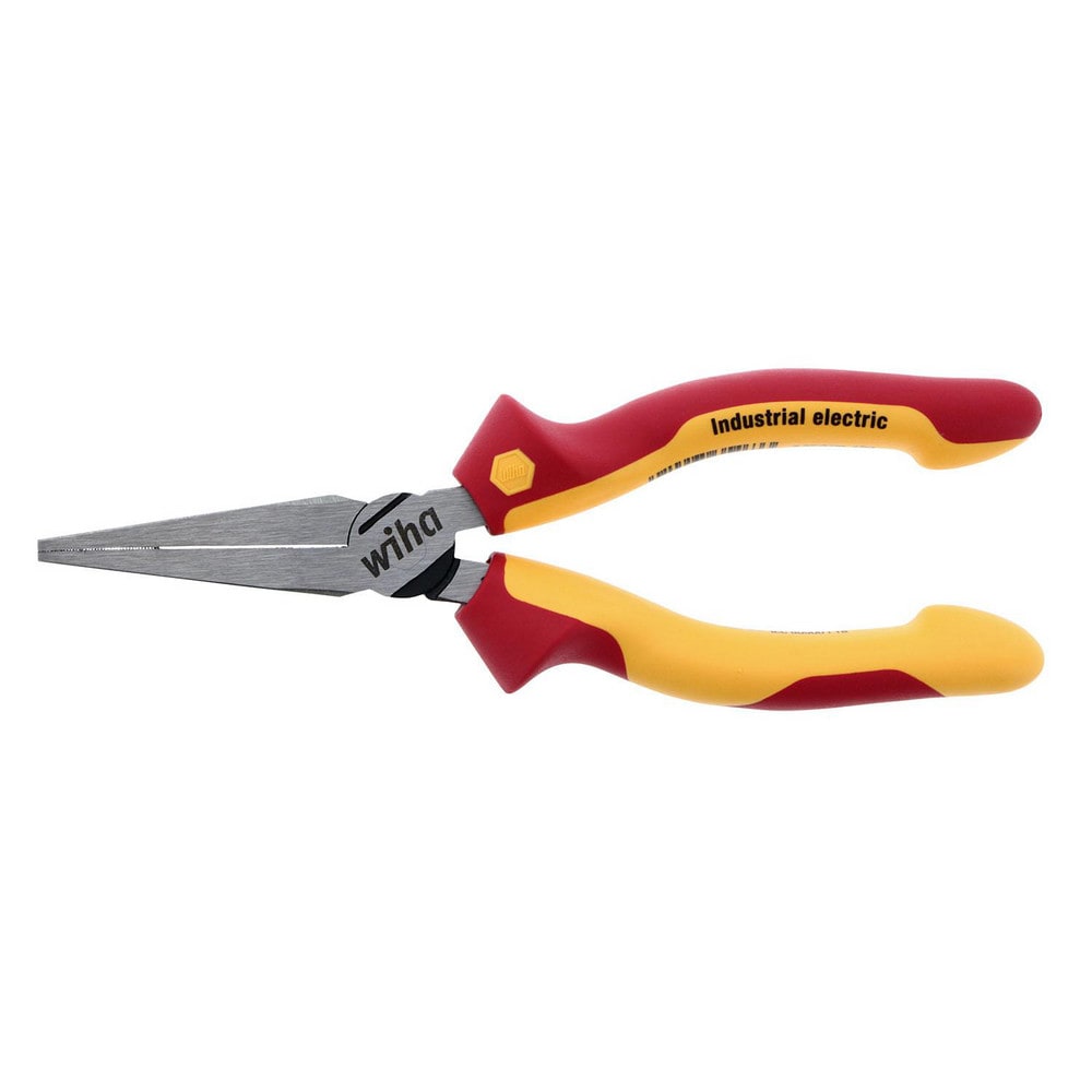 wiha-long-nose-pliers-pliers-type-flat-nose-pliers-insulated-jaw