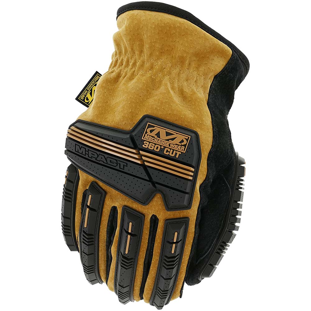 Mechanix Wear