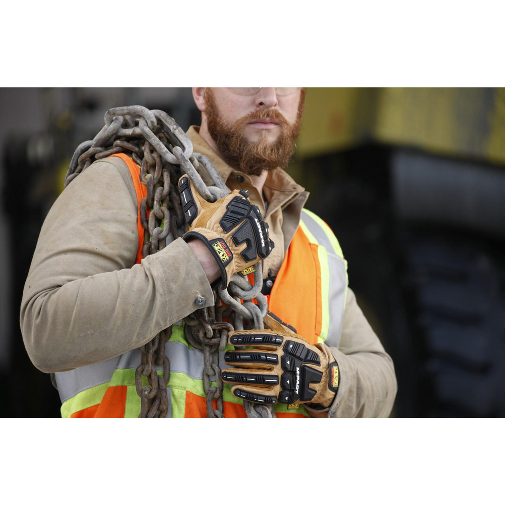 Mechanix Wear