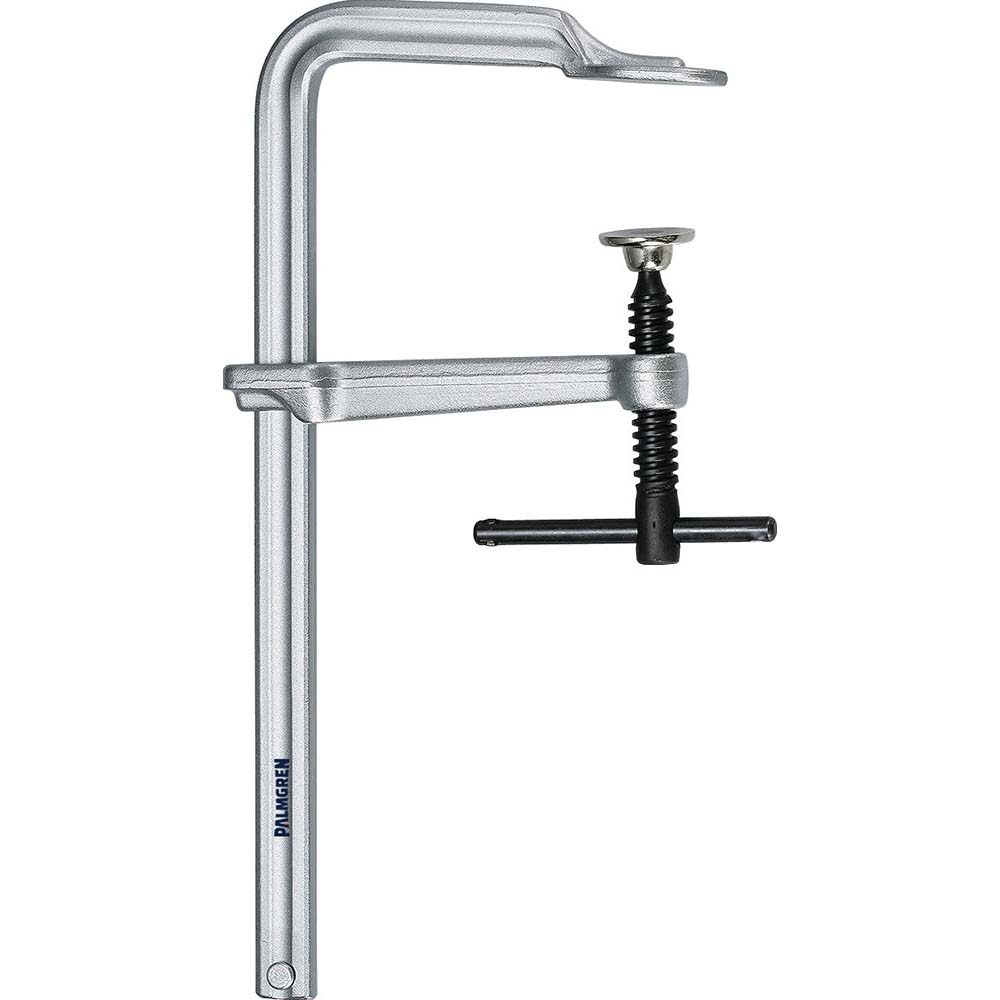 Palmgren Sliding Arm Clamps; Clamp Type Standard ; Maximum Capacity