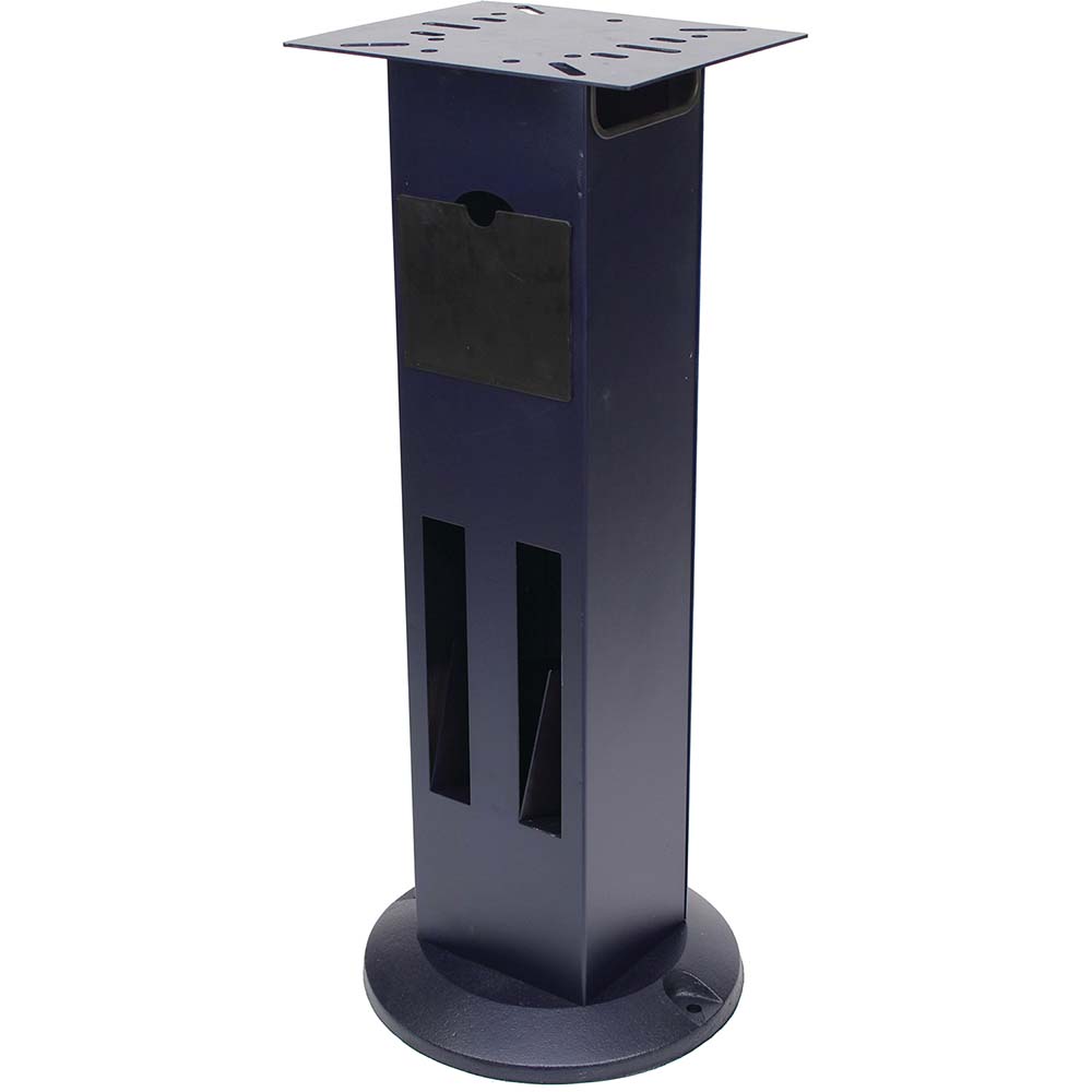 ITM TM403-010 Bench Grinder Stand