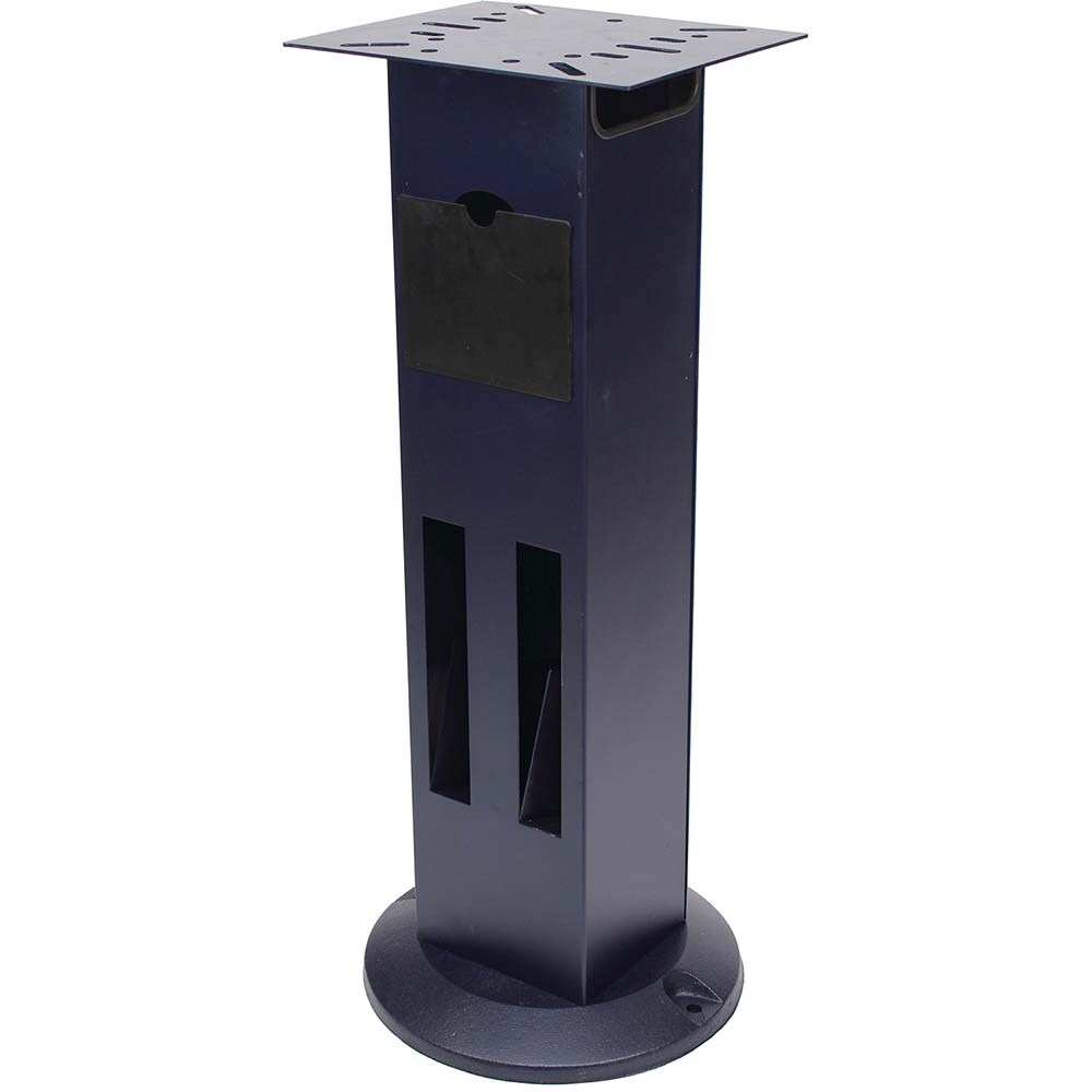 Bench Grinder Stand: Use with Bench Grinder