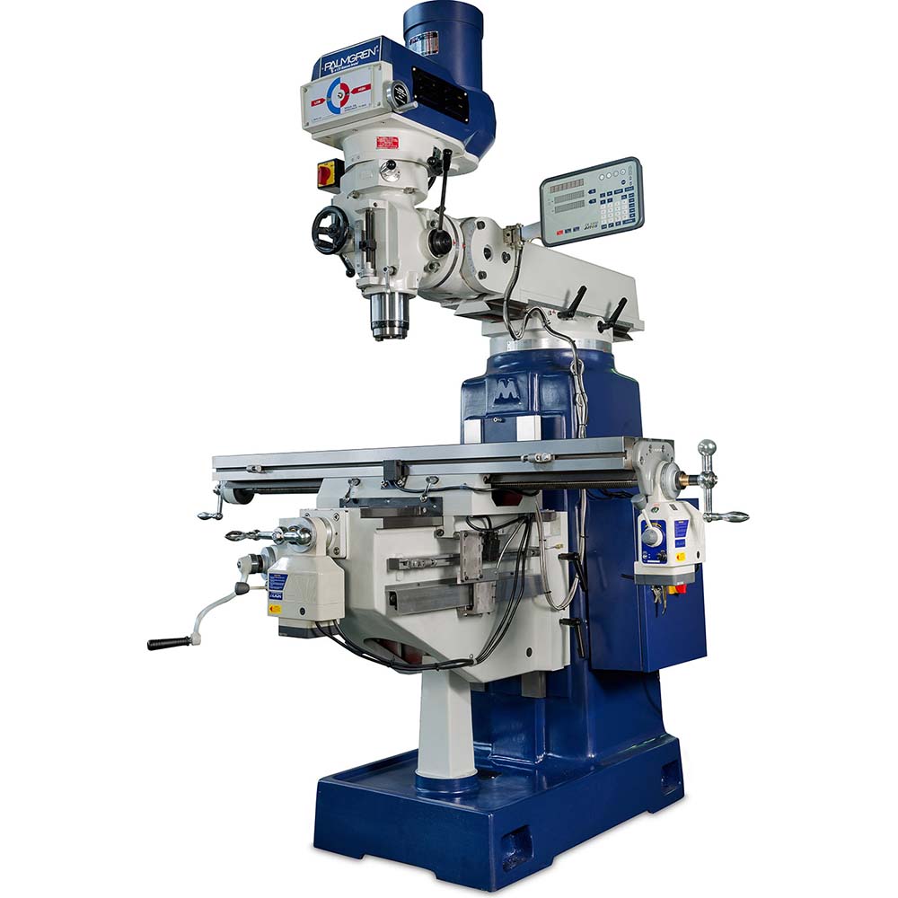 Machines Milling Table