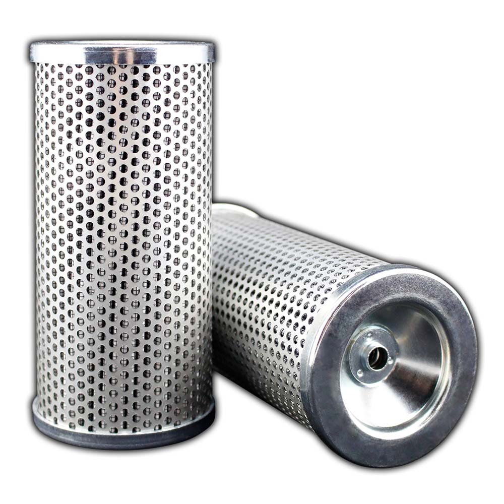 Main Filter Filter Elements & Assemblies; Filter Type Replacement