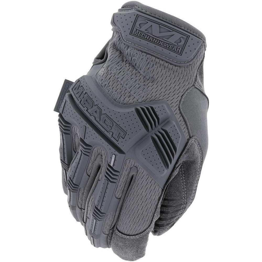 Mechanix Wear - Work Gloves: Size Large, LeatherLined, Leather, Field Work  - 01934447 - MSC Industrial Supply