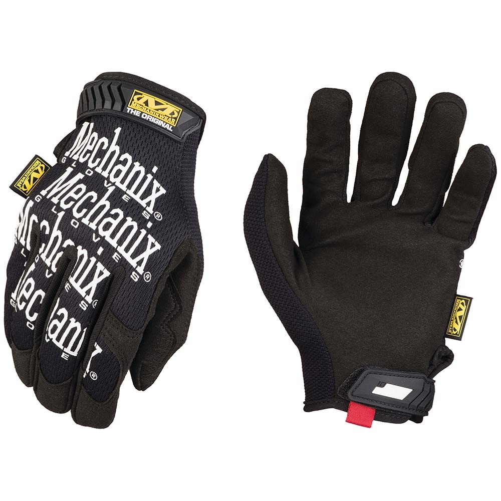 General Purpose Work Gloves: 2X-Large, TrekDry, Thermoplastic Elastomer & Synthetic Leather