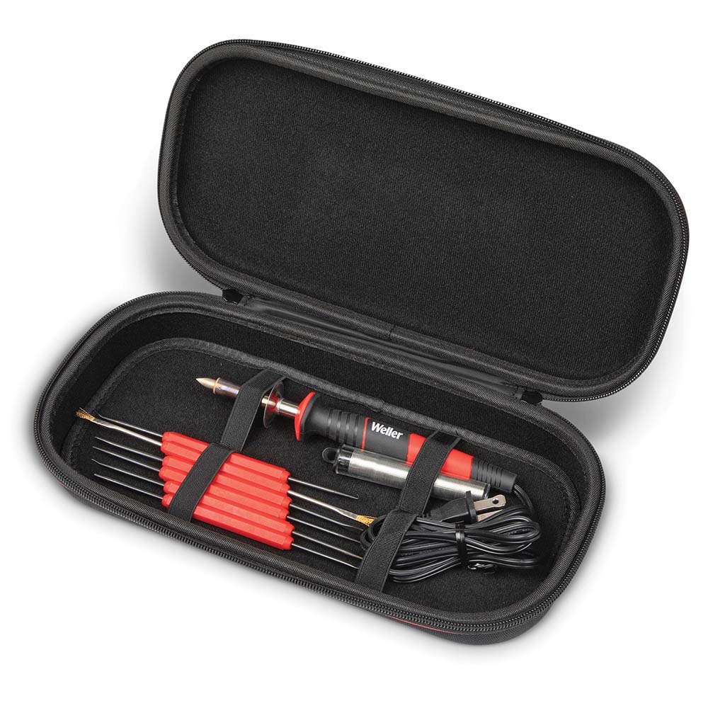 Weller Soldering Station Accessories; For Use With Soldering Irons MSC Direct