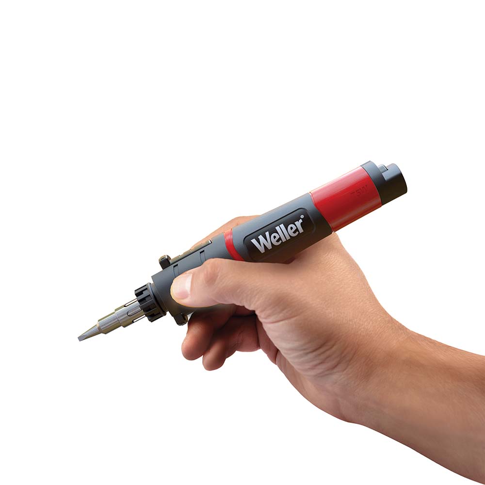 Weller Soldering Iron & Torch Kits; Type Soldering Iron Kit