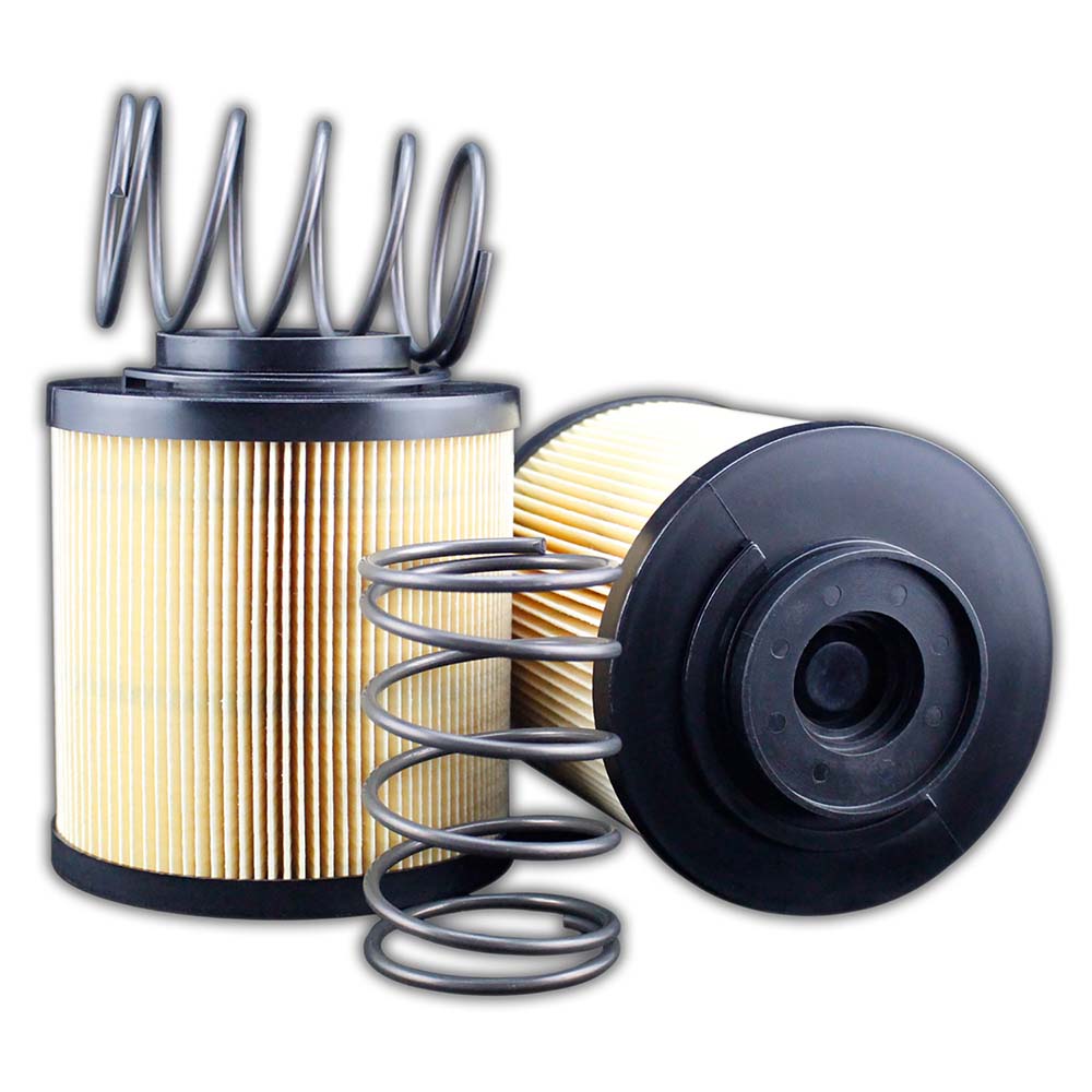 Main Filter Filter Elements & Assemblies; Filter Type Replacement