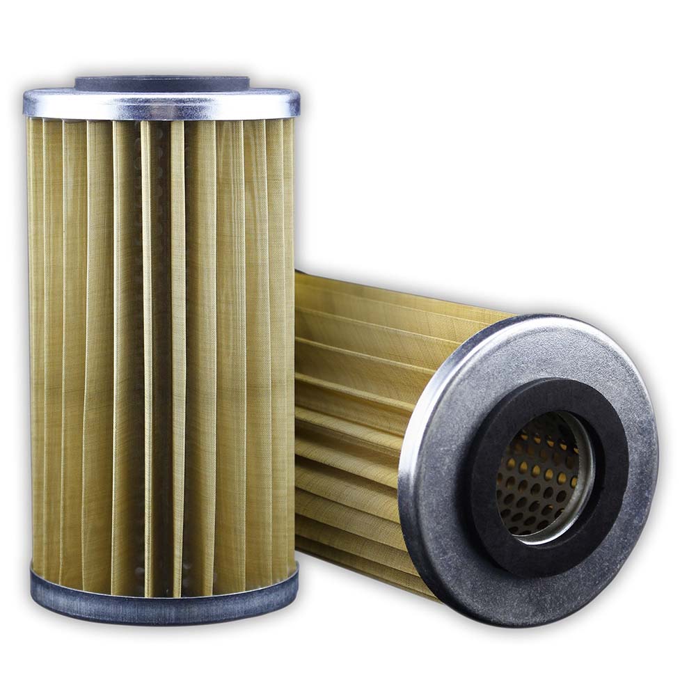Main Filter Replacement/Interchange Hydraulic Filter Element Wire
