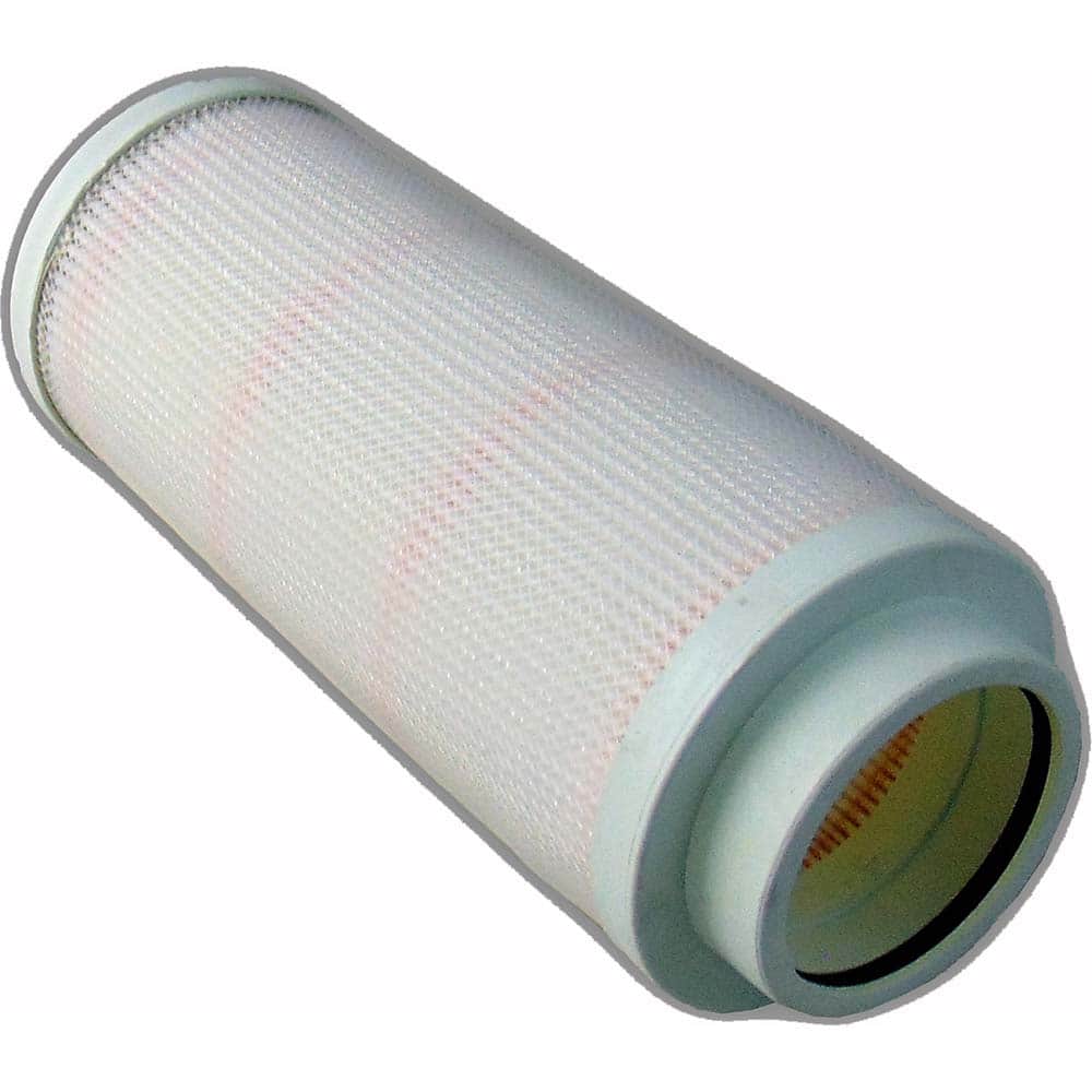 Main Filter - Replacement/Interchange Hydraulic Filter Element: Microglass,  5 µ - 20257911 - MSC Industrial Supply