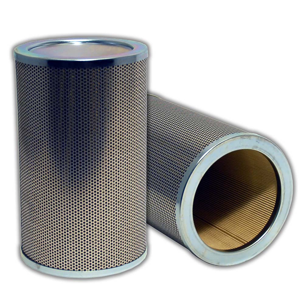 Main Filter Filter Elements & Assemblies; Filter Type Replacement