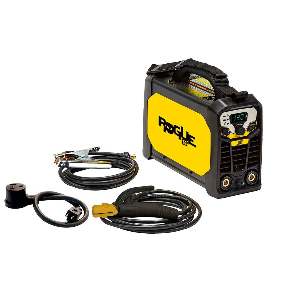 ESAB. Rogue ES 130i PRO Stick Welder