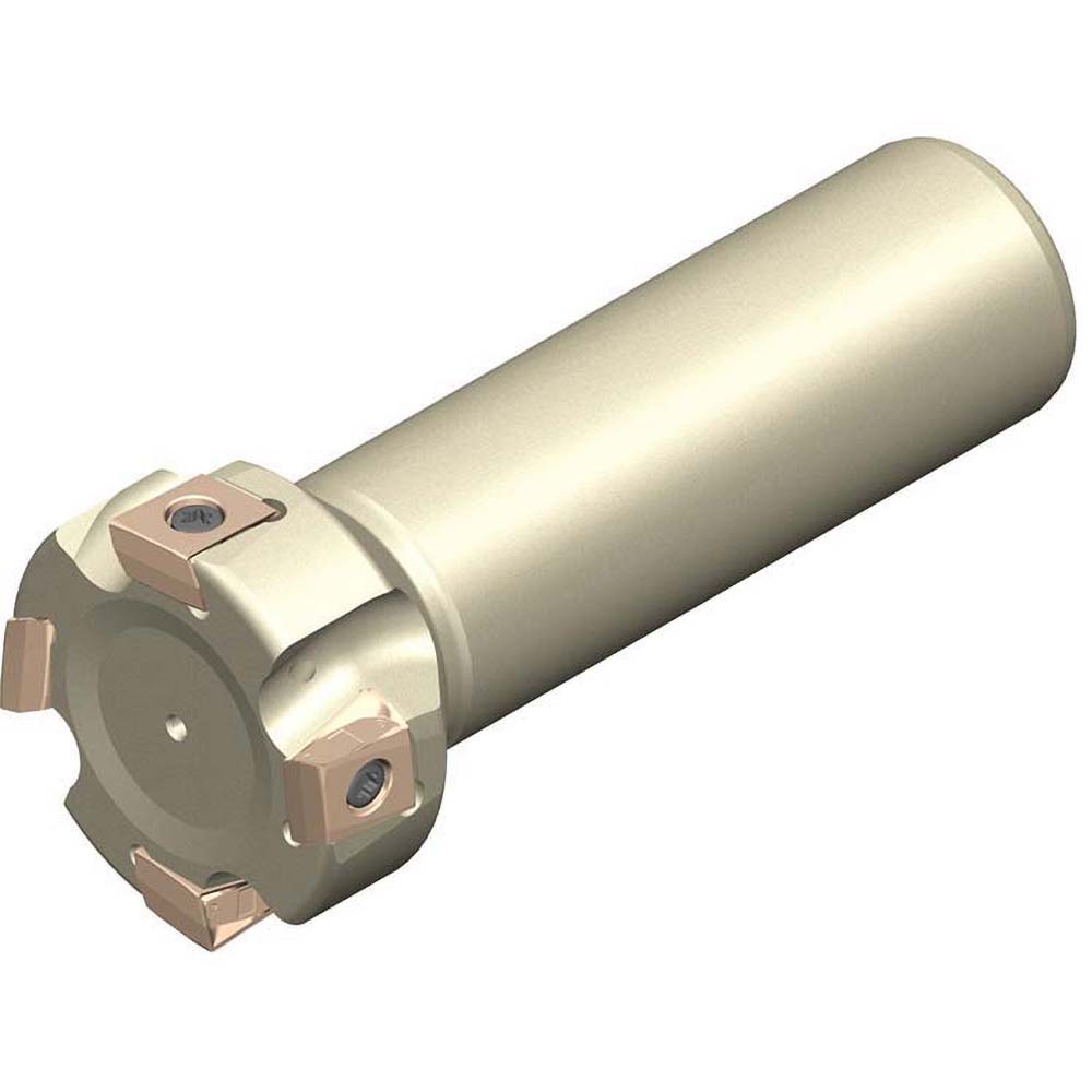 Sumitomo Indexable SquareShoulder End Mill TSXM13040E, 40 mm Cut