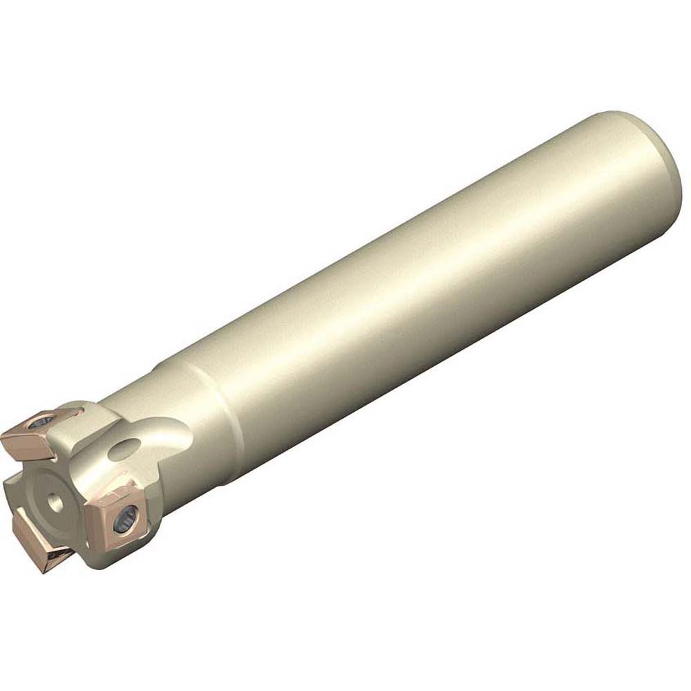 Sumitomo Indexable SquareShoulder End Mill TSXF08080E, 80 mm Cut