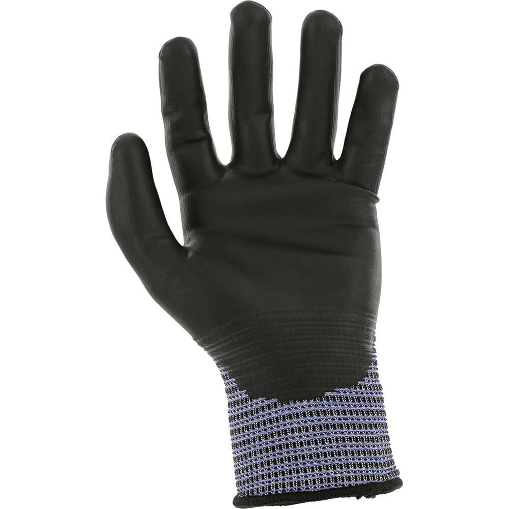 Mechanix Wear - Cut & Abrasion-Resistant Gloves: Size 2XL, ANSI Cut A9,  Urethane, HPPE - 10554798 - MSC Industrial Supply