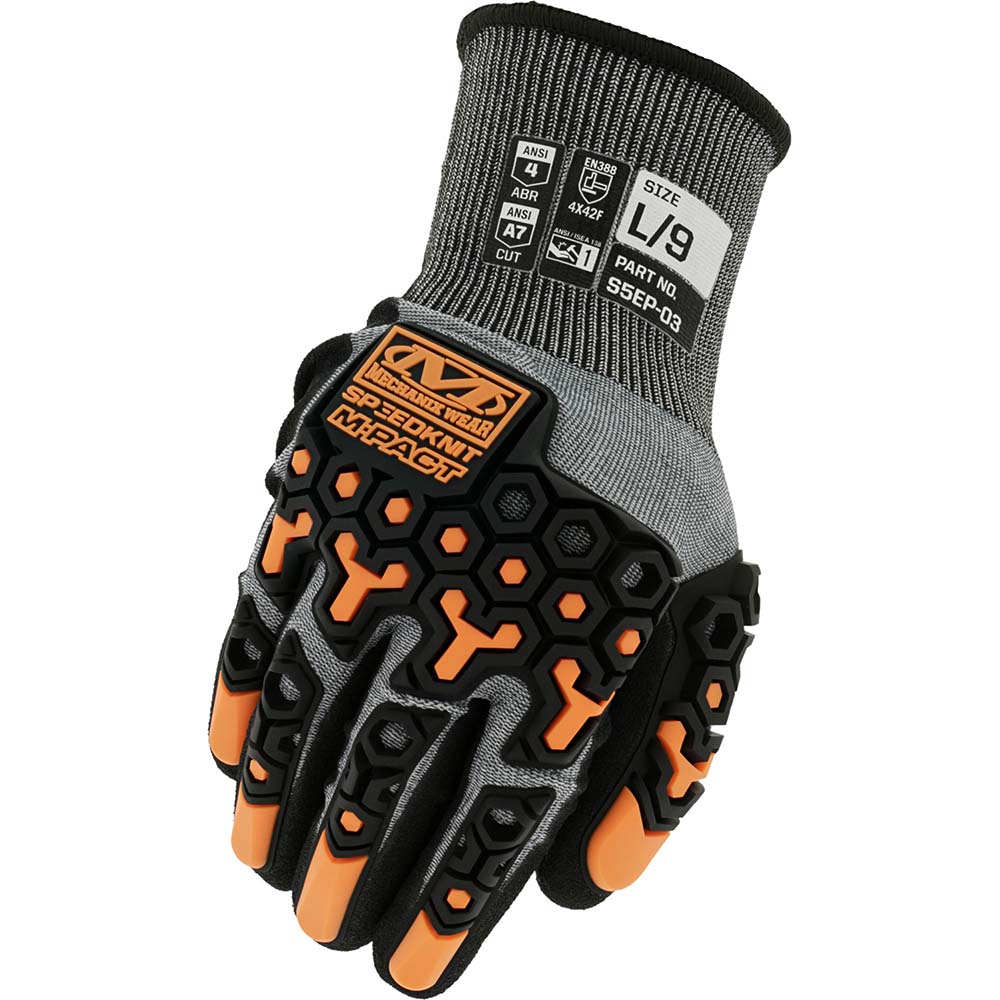 Mechanix Wear product image