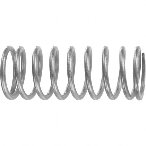 Stainless Steel,PK10 C08500851750S Compression Spring